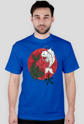 Koszulka z krótkim rekawem dla chłopaków