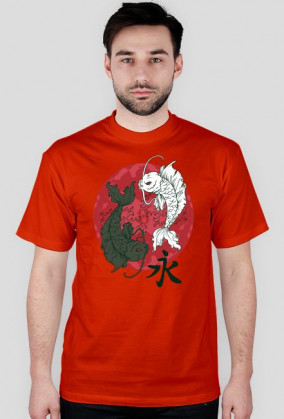 Koszulka z krótkim rekawem dla chłopaków