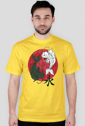 Koszulka z krótkim rekawem dla chłopaków