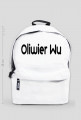 Plecak Oliwier Wu