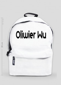 Plecak Oliwier Wu