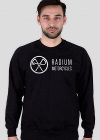Bluza męska Radium Motorcycles Classic