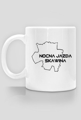 Kubek Nocna Jazda Skawina