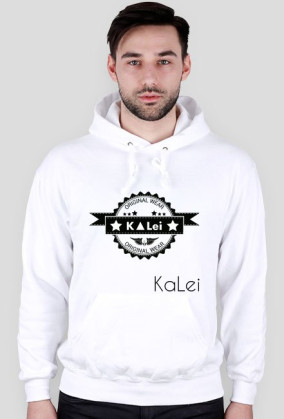 Bluza męska KaLei
