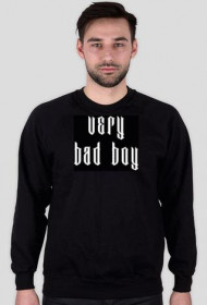 Very Bad Boy bluza