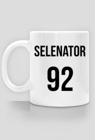 Kubek SELENATOR