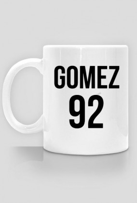 Kubek Gomez