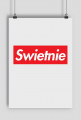 Swietnie
