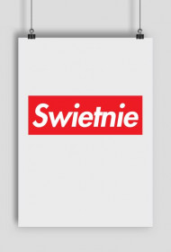 Swietnie