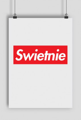 Swietnie