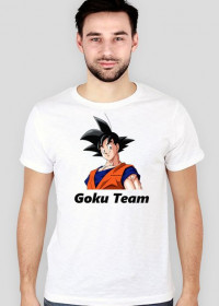 Goku Team
