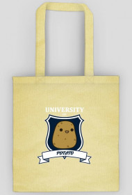 University Of Potato - Eko Torba