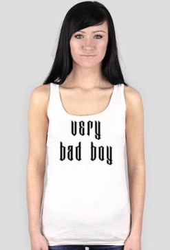 Podkoszulek very bad boy