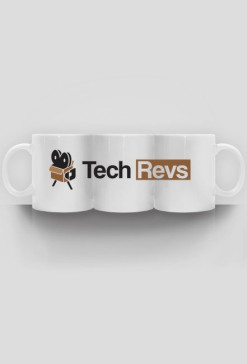 TechRevs Kubek