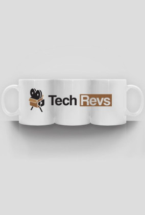 TechRevs Kubek