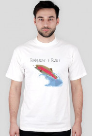 Koszulka Raibow Trout