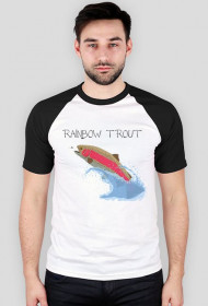 Koszulka Rainbow Trout
