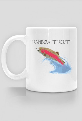 Kubek Rainbow Trout