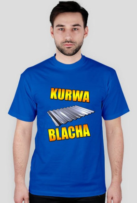 K### BLACHA