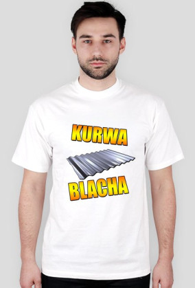 K### BLACHA