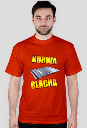 K### BLACHA