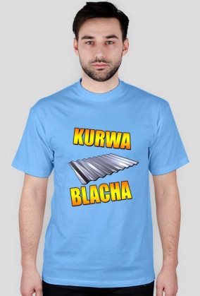 K### BLACHA