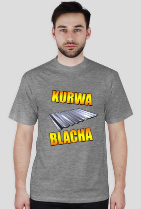 K### BLACHA