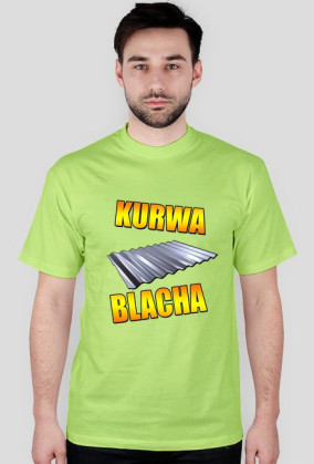 K### BLACHA