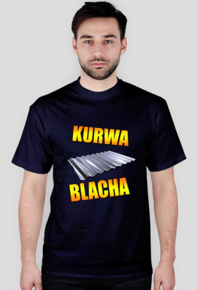 K### BLACHA