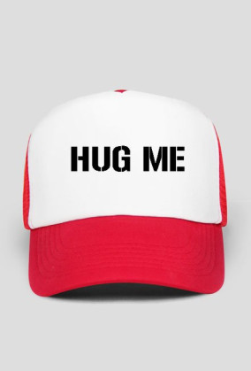 HUG ME