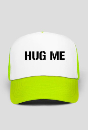 HUG ME
