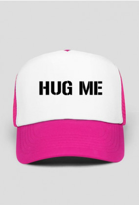 HUG ME