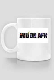 Kubek League Of Legends