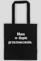Mam w dupie przeznaczenie