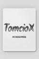 Podkładka pod mysz - TomcioX - ACCESSORIES