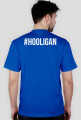 T-shirt #HOOLIGAN
