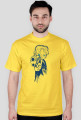 T-shirt #HOOLIGAN