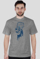 T-shirt #HOOLIGAN