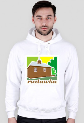 Bluza Rudawka