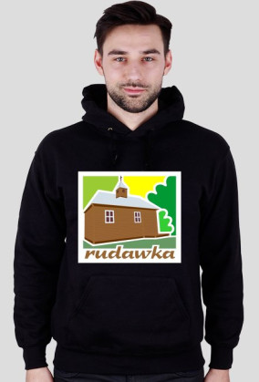 Bluza Rudawka