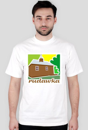 Koszulka Rudawka