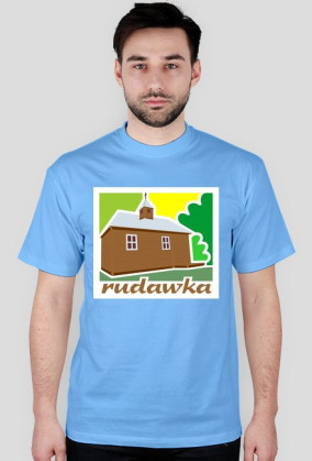 Koszulka Rudawka
