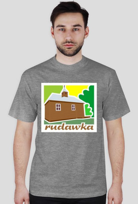 Koszulka Rudawka
