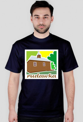 Koszulka Rudawka