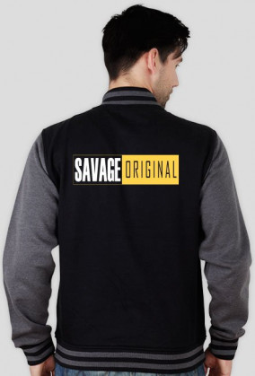 SAVAGE LOGO / BASEBALL / MEN / SAVAGE ORIGINAL