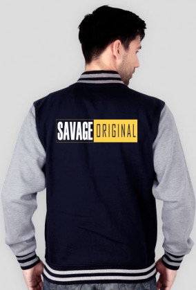 SAVAGE LOGO / BASEBALL / MEN / SAVAGE ORIGINAL