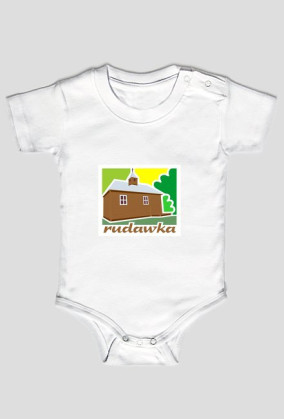 Body dziecięce Rudawka