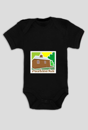 Body dziecięce Rudawka