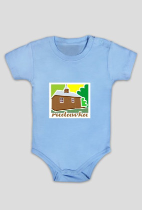 Body dziecięce Rudawka