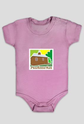 Body dziecięce Rudawka